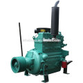 4 stroke Water pump fixed power diesel generator ZH4102P